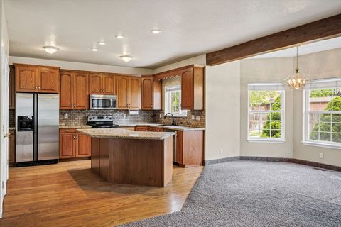 Tiny photo for 1454 N 1400 E, Logan, UT 84341 (MLS # 2154443)