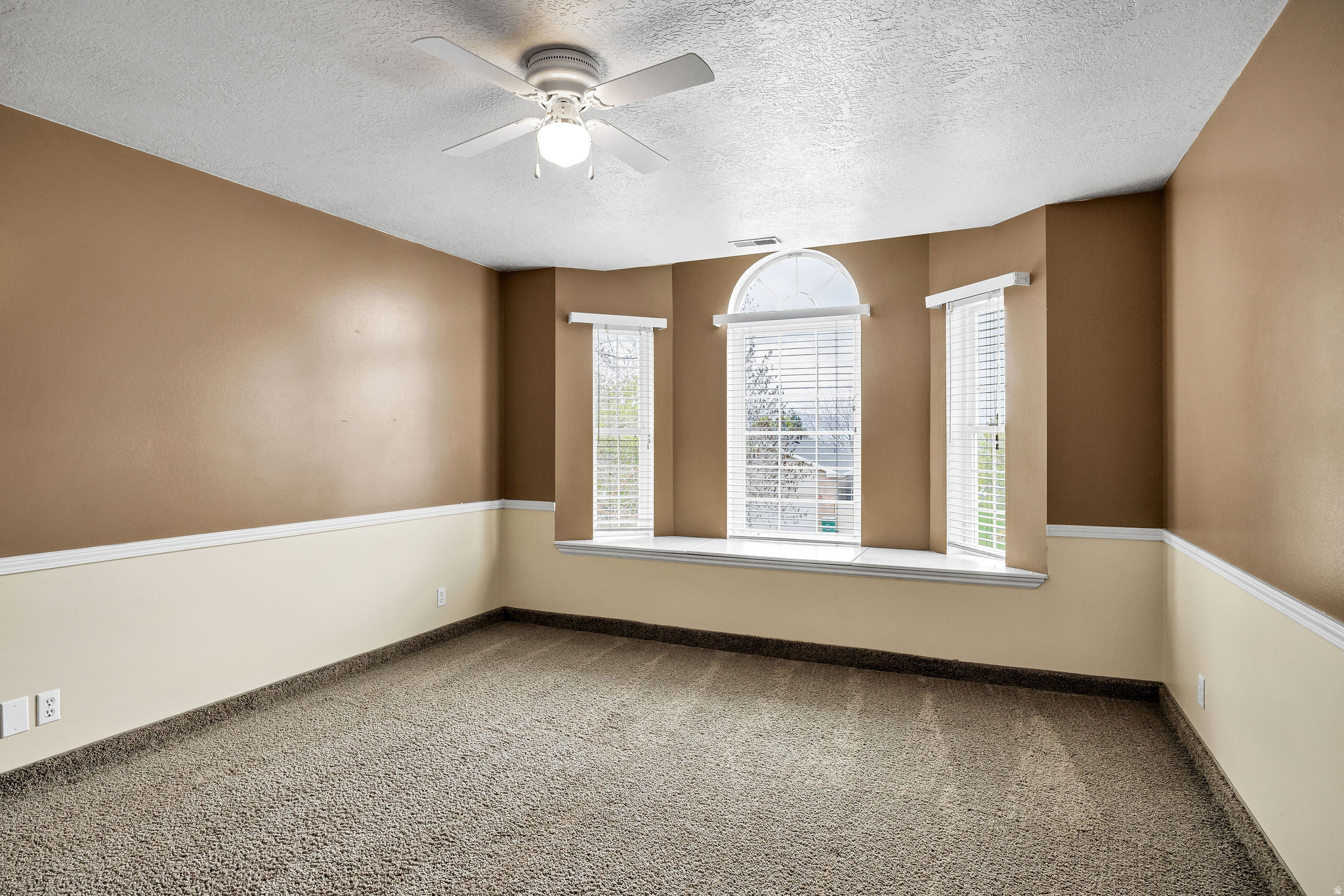 HILLCREST HEIGHTS - Residential