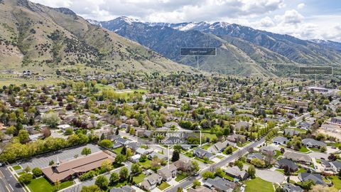 Tiny photo for 1454 N 1400 E, Logan, UT 84341 (MLS # 2154443)