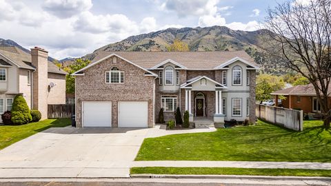 Tiny photo for 1454 N 1400 E, Logan, UT 84341 (MLS # 2154443)