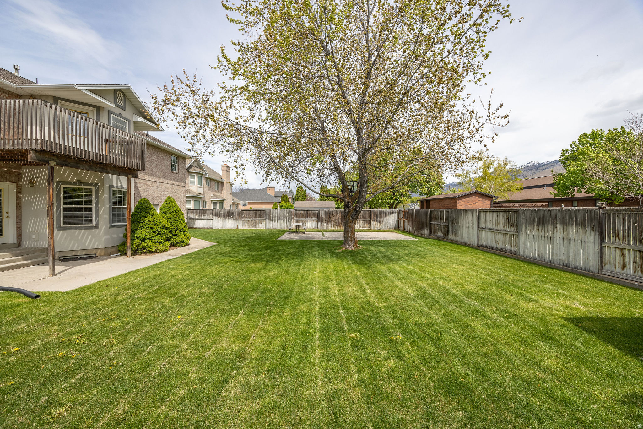 HILLCREST HEIGHTS - Residential