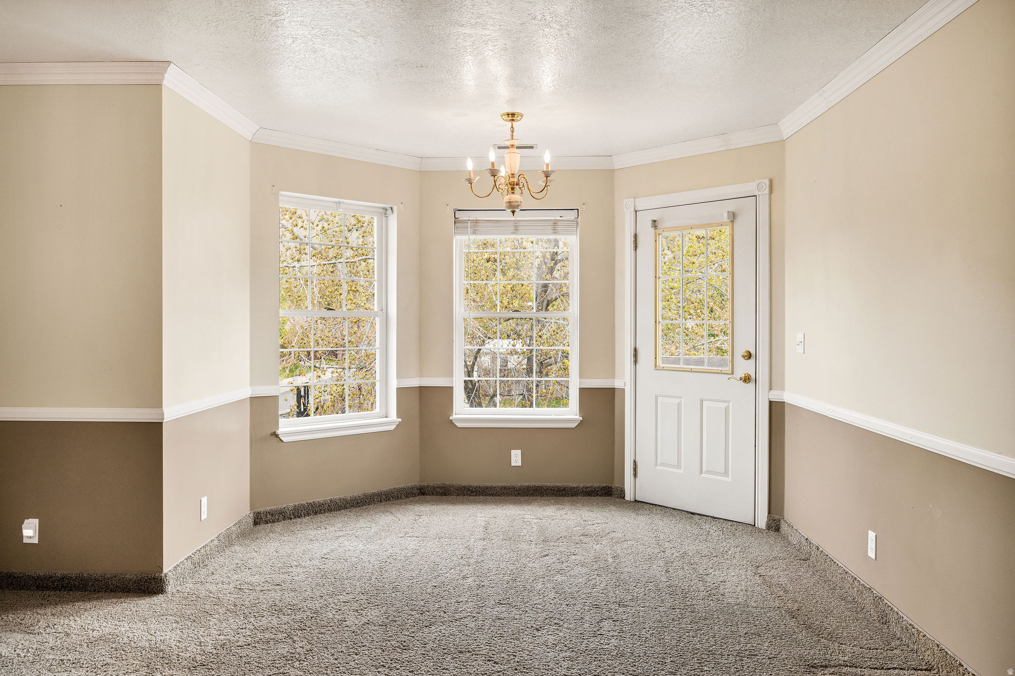 HILLCREST HEIGHTS - Residential