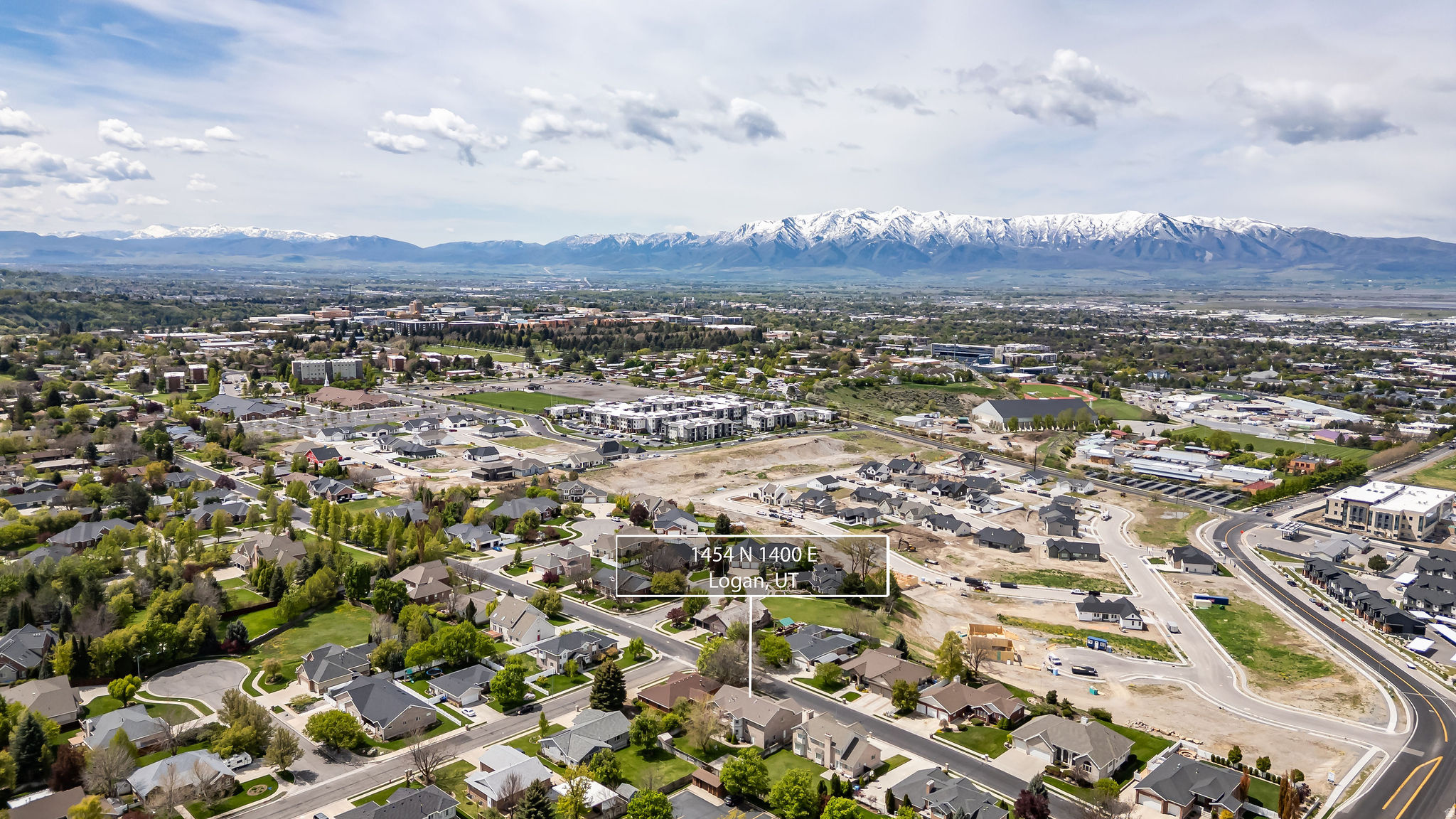 HILLCREST HEIGHTS - Residential