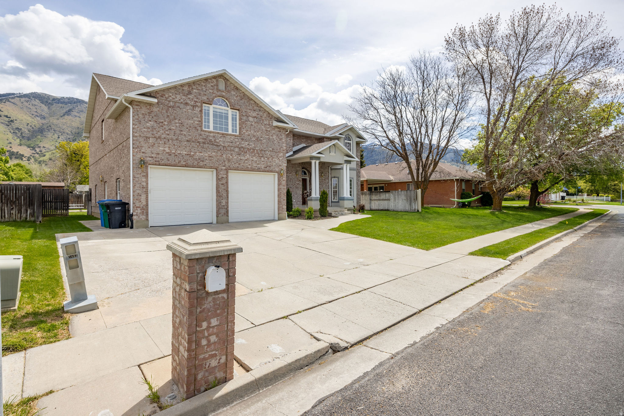 HILLCREST HEIGHTS - Residential