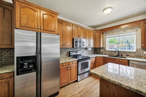 Tiny photo for 1454 N 1400 E, Logan, UT 84341 (MLS # 2154443)