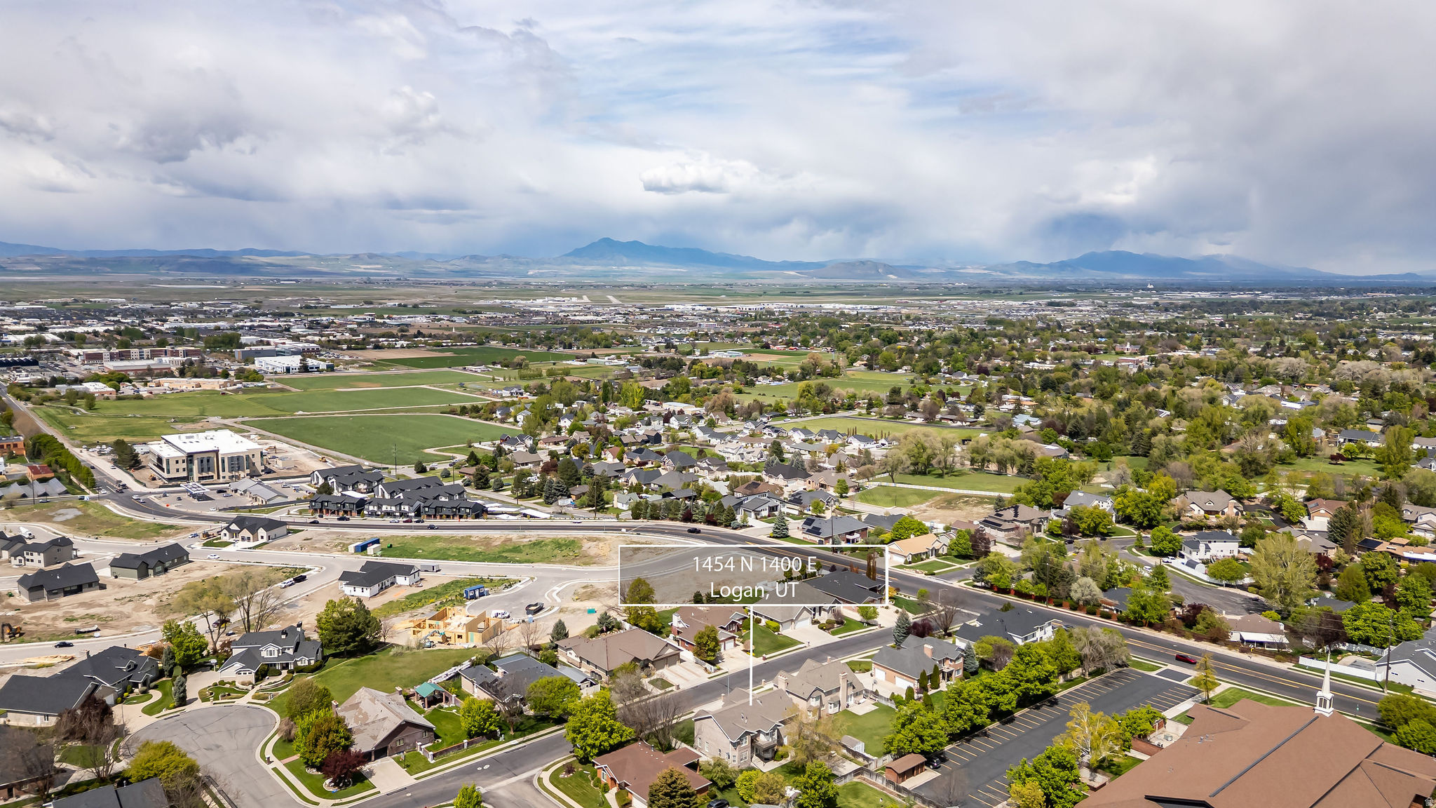 HILLCREST HEIGHTS - Residential