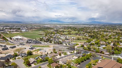 Tiny photo for 1454 N 1400 E, Logan, UT 84341 (MLS # 2154443)
