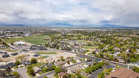 Tiny photo for 1454 N 1400 E, Logan, UT 84341 (MLS # 2154443)