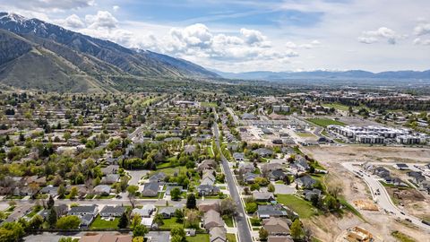 Tiny photo for 1454 N 1400 E, Logan, UT 84341 (MLS # 2154443)