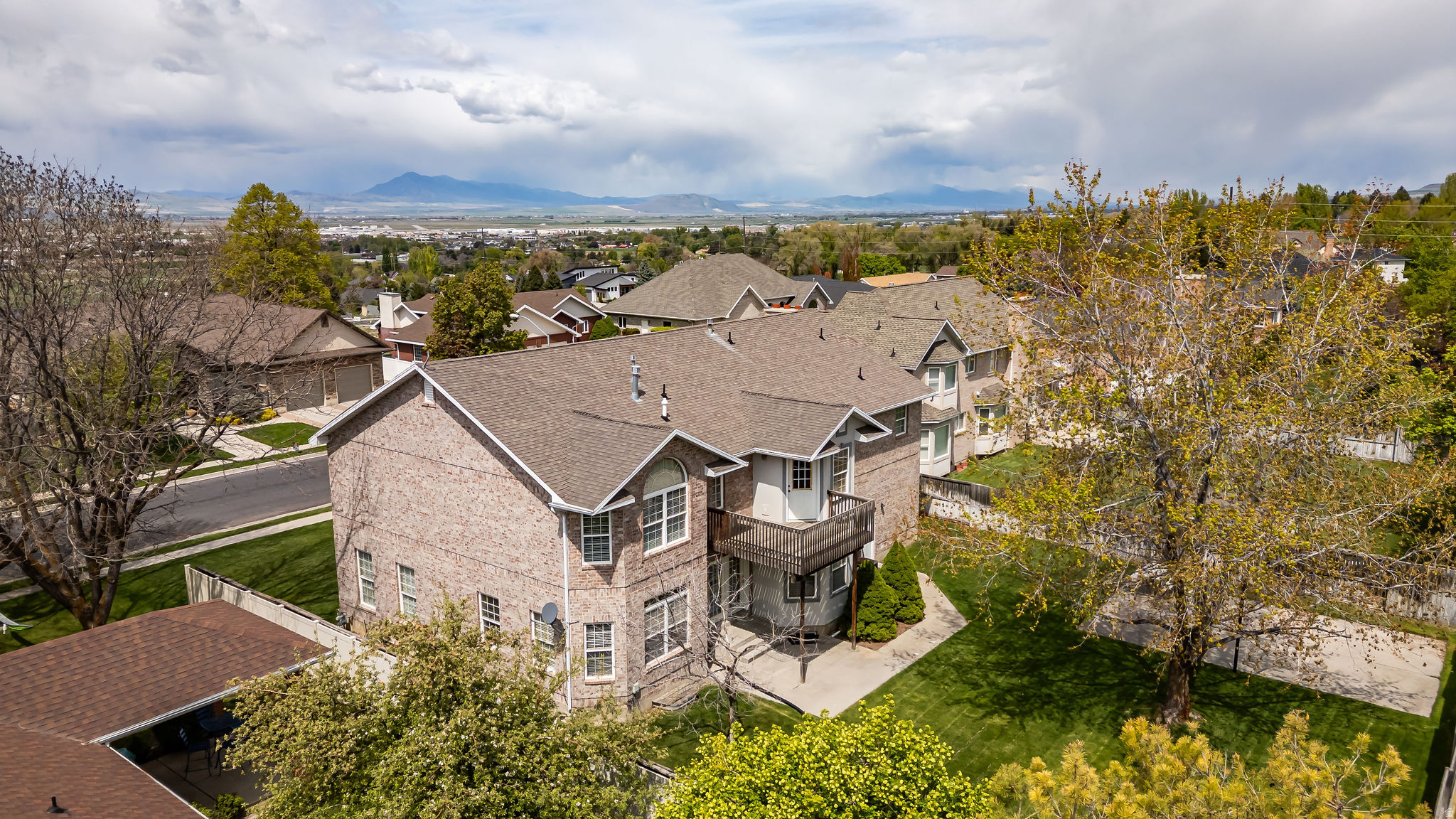 HILLCREST HEIGHTS - Residential