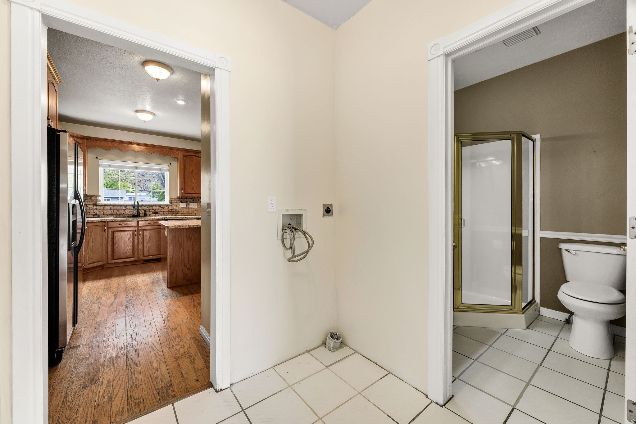 HILLCREST HEIGHTS - Residential