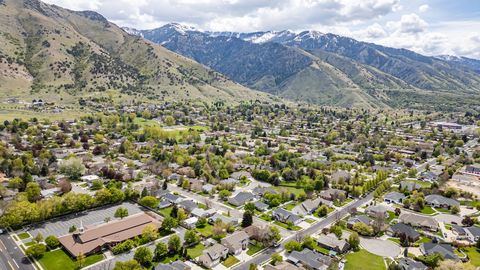 Tiny photo for 1454 N 1400 E, Logan, UT 84341 (MLS # 2154443)