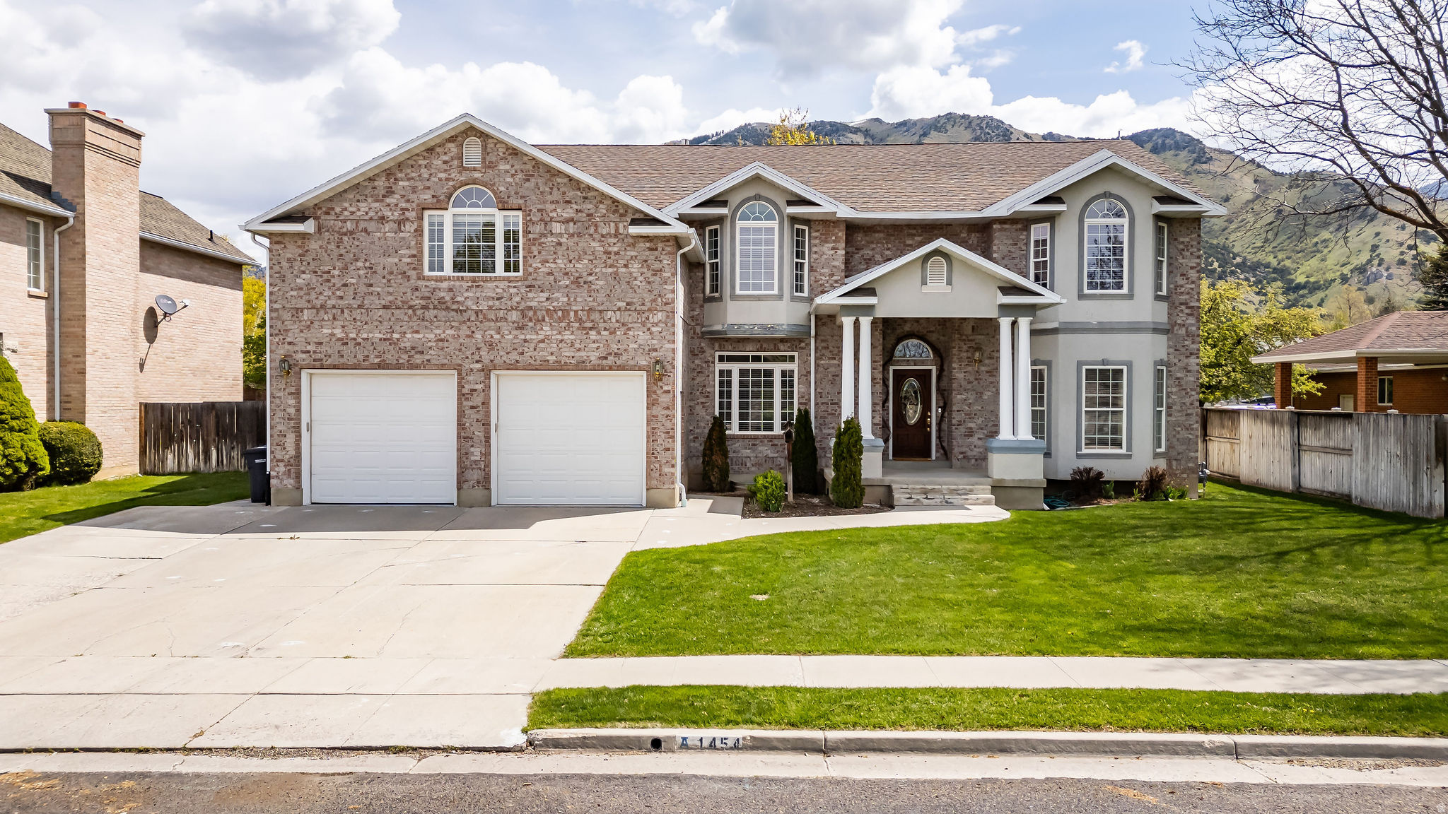 HILLCREST HEIGHTS - Residential