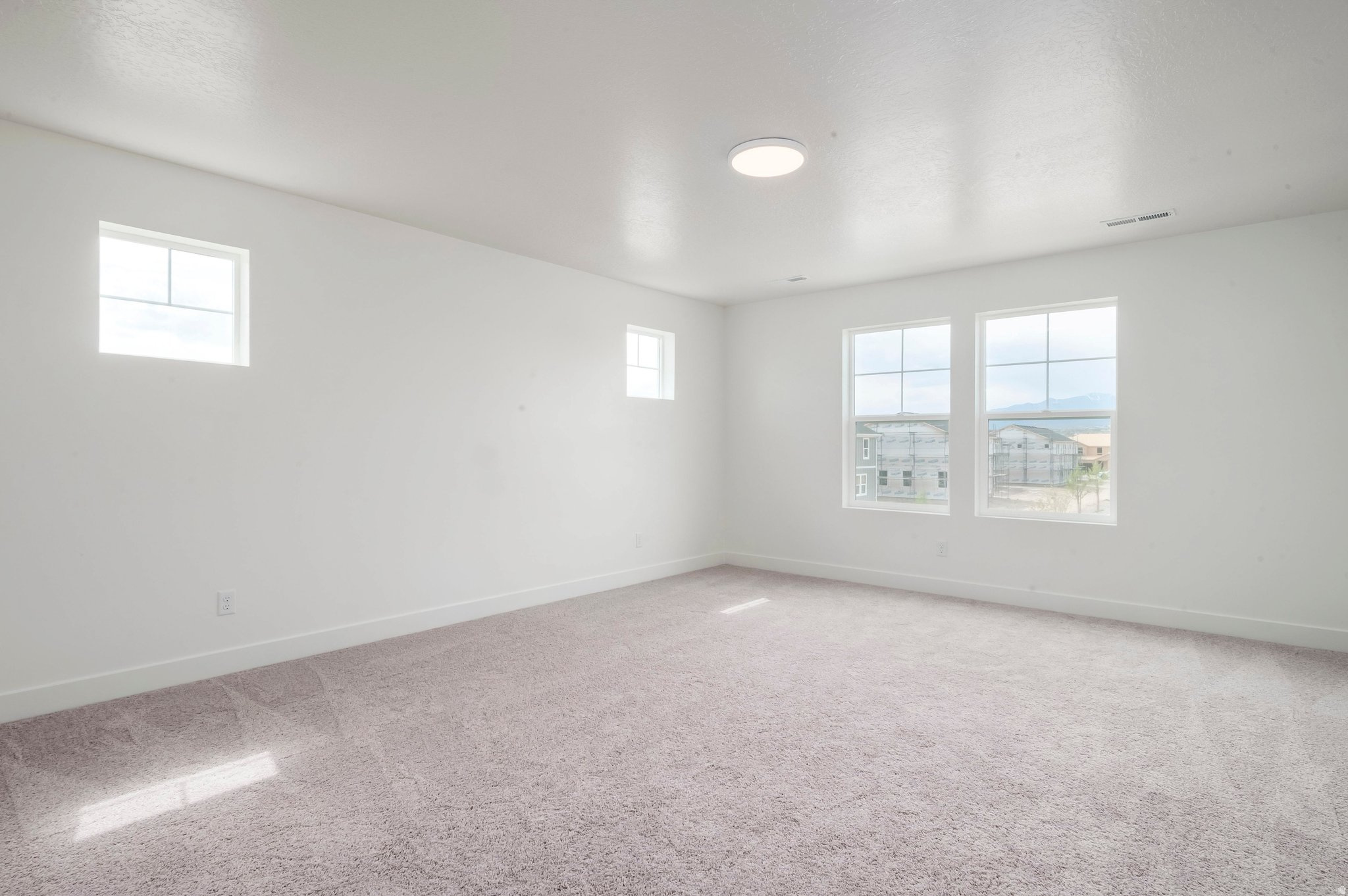 PIONEER MEADOWS - Residential