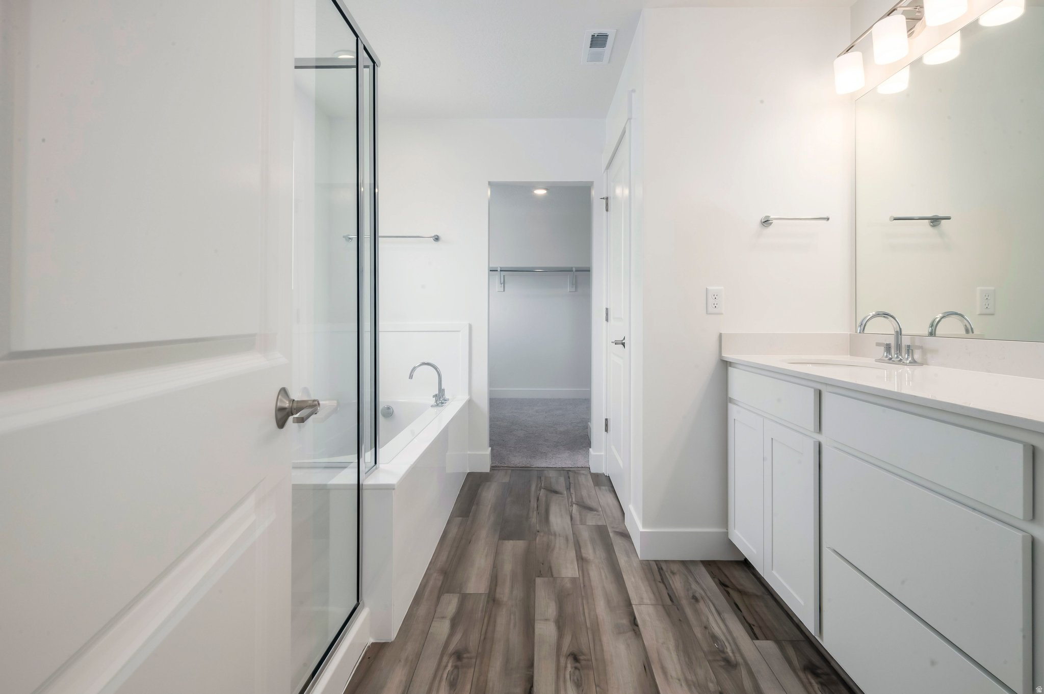 PIONEER MEADOWS - Residential