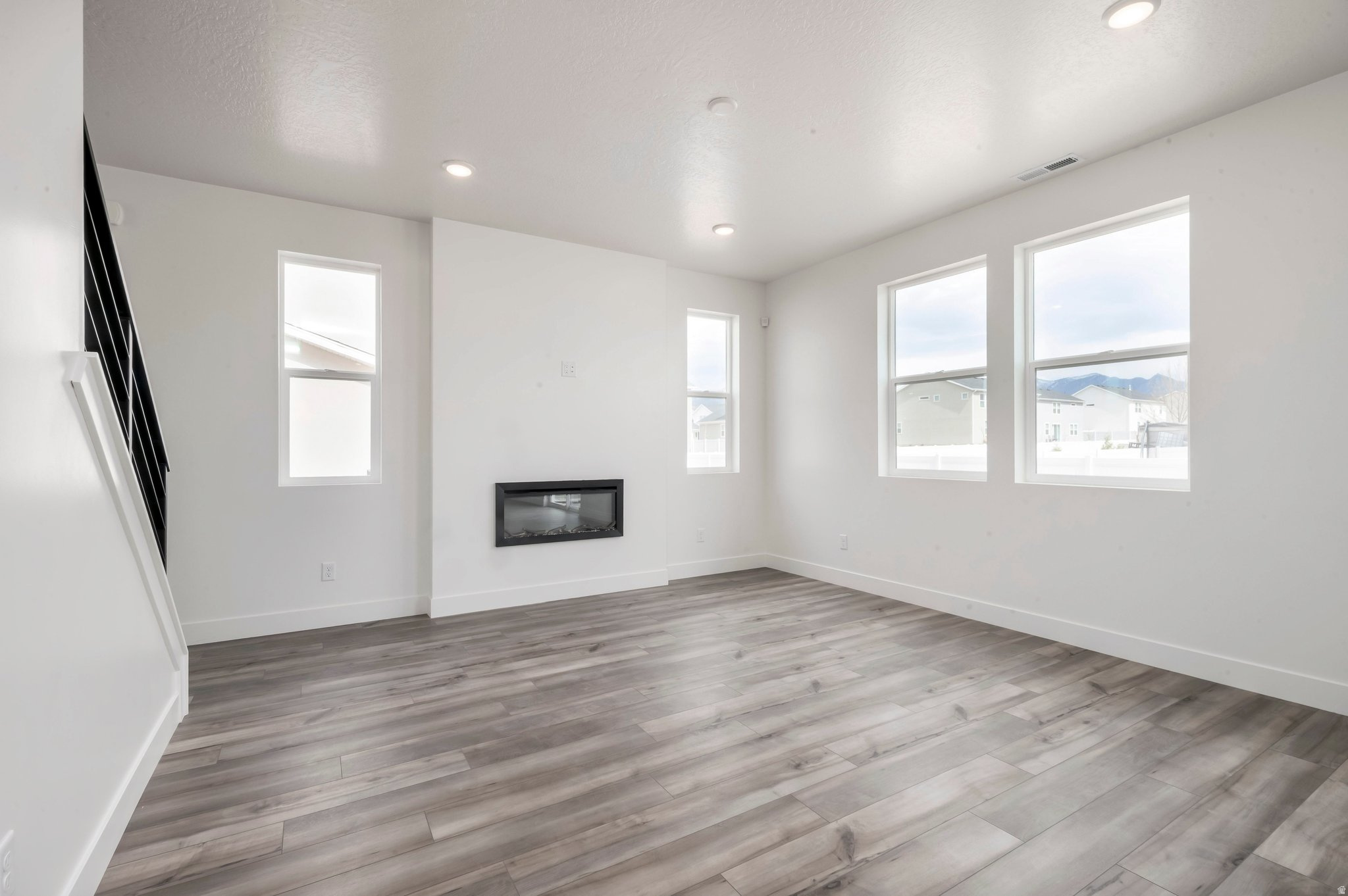 PIONEER MEADOWS - Residential