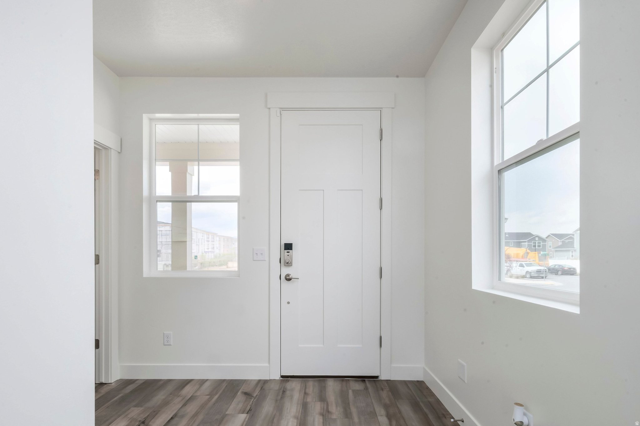 PIONEER MEADOWS - Residential