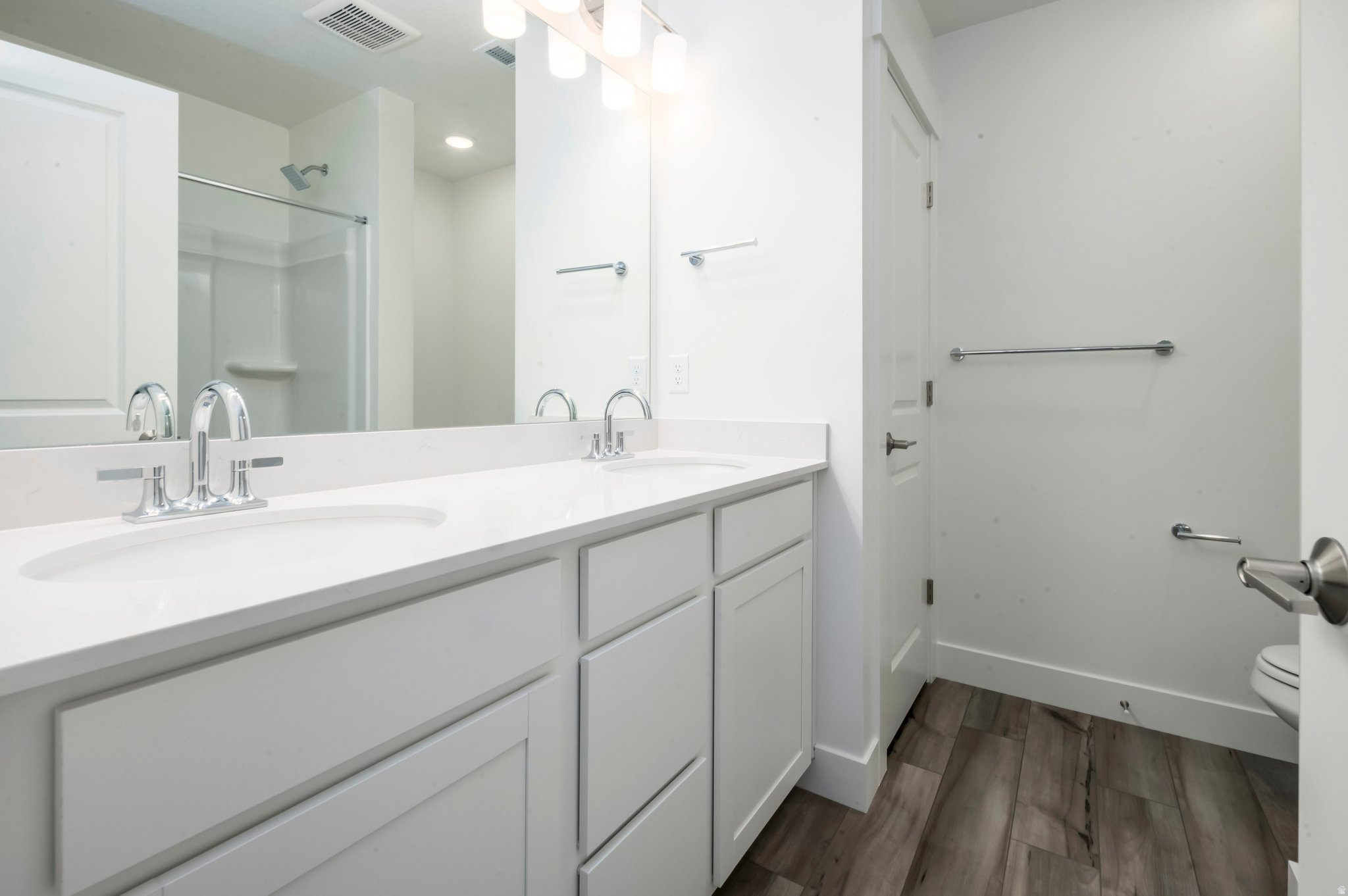 PIONEER MEADOWS - Residential