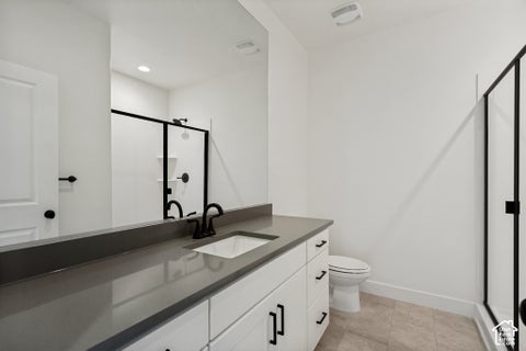 Tiny photo for 11029 S FREESTONE RD W #125, South Jordan, UT 84009 (MLS # 2190016)
