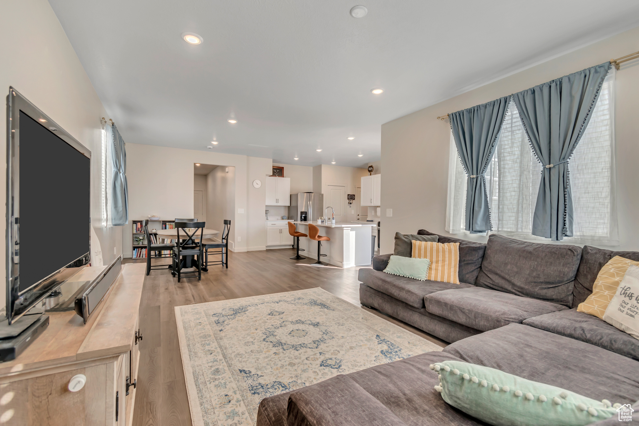 JUNIPER AT HARMONY - Residential