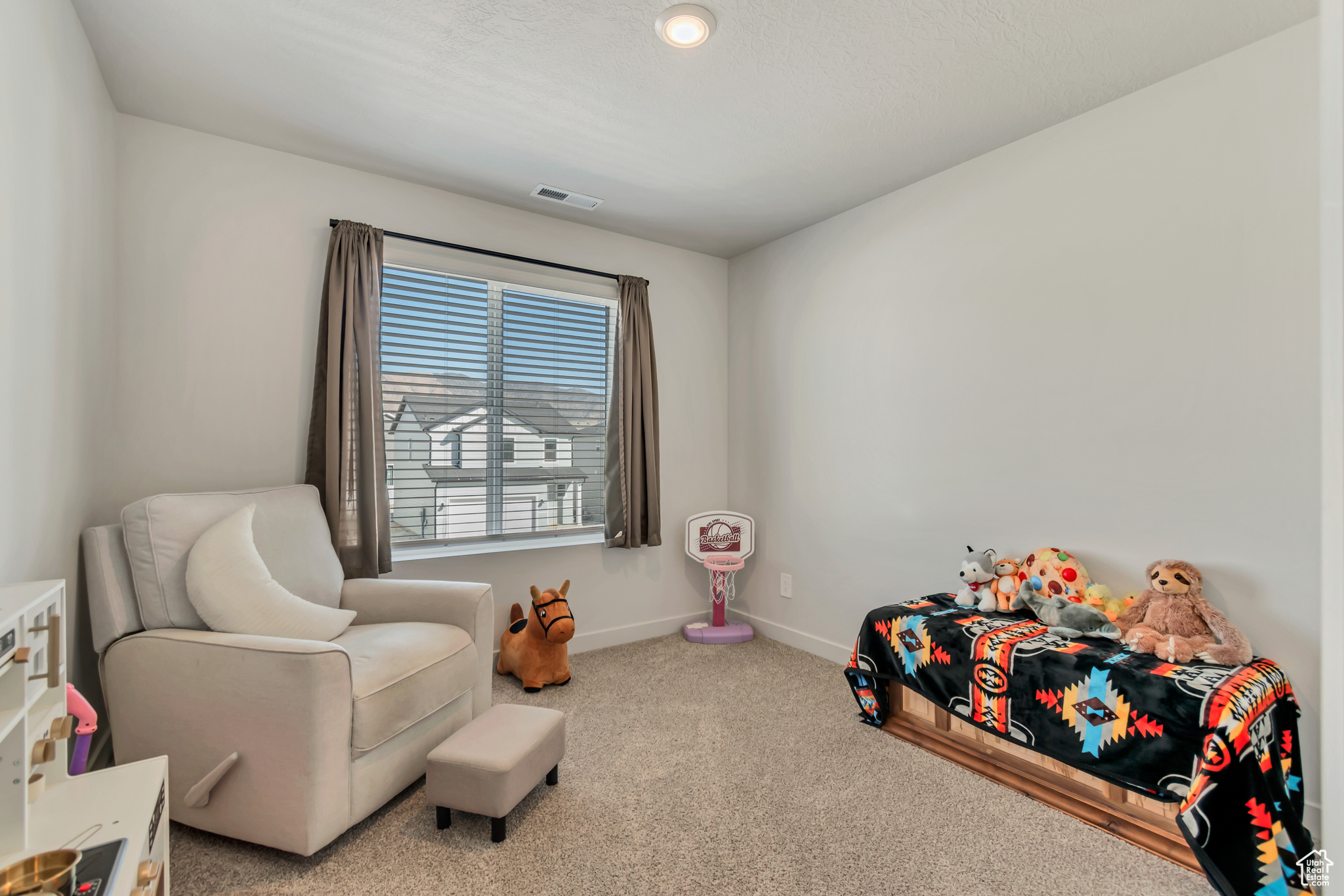 JUNIPER AT HARMONY - Residential