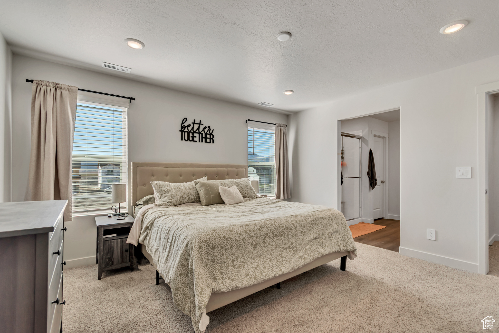 JUNIPER AT HARMONY - Residential