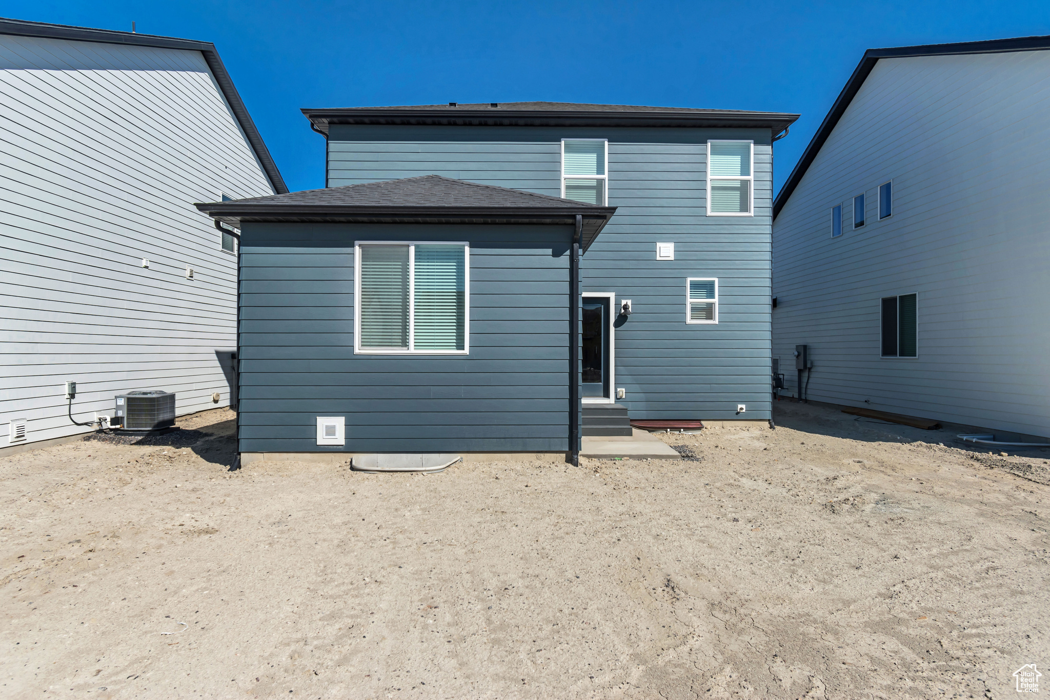 JUNIPER AT HARMONY - Residential