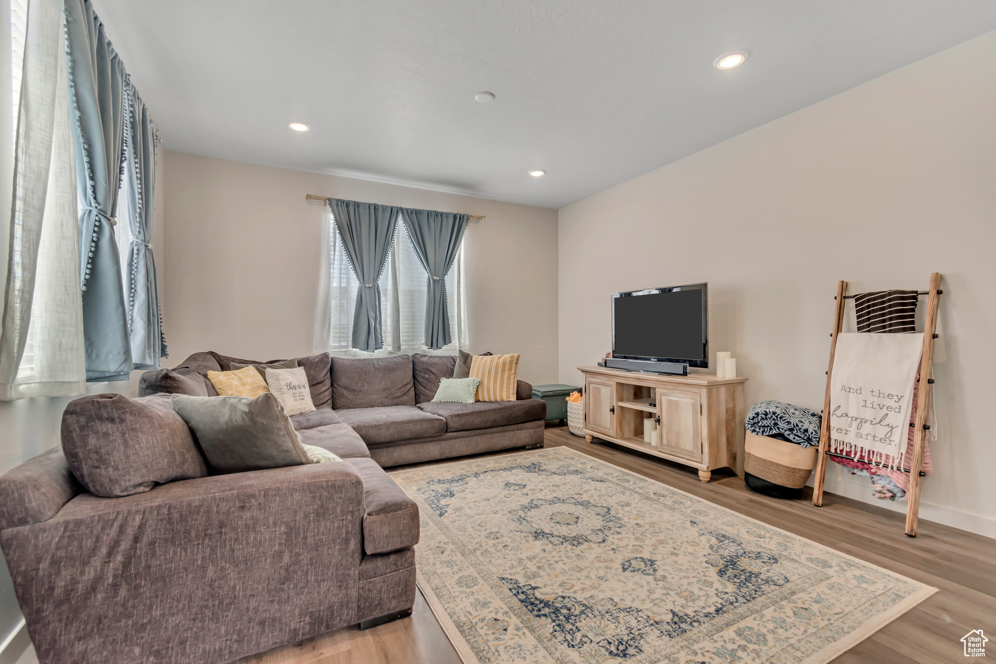 JUNIPER AT HARMONY - Residential