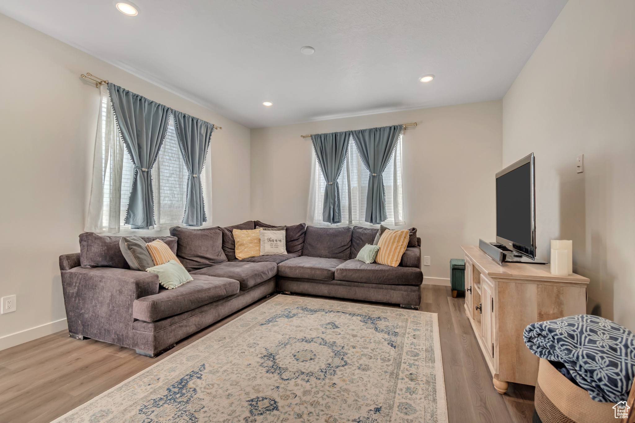 JUNIPER AT HARMONY - Residential