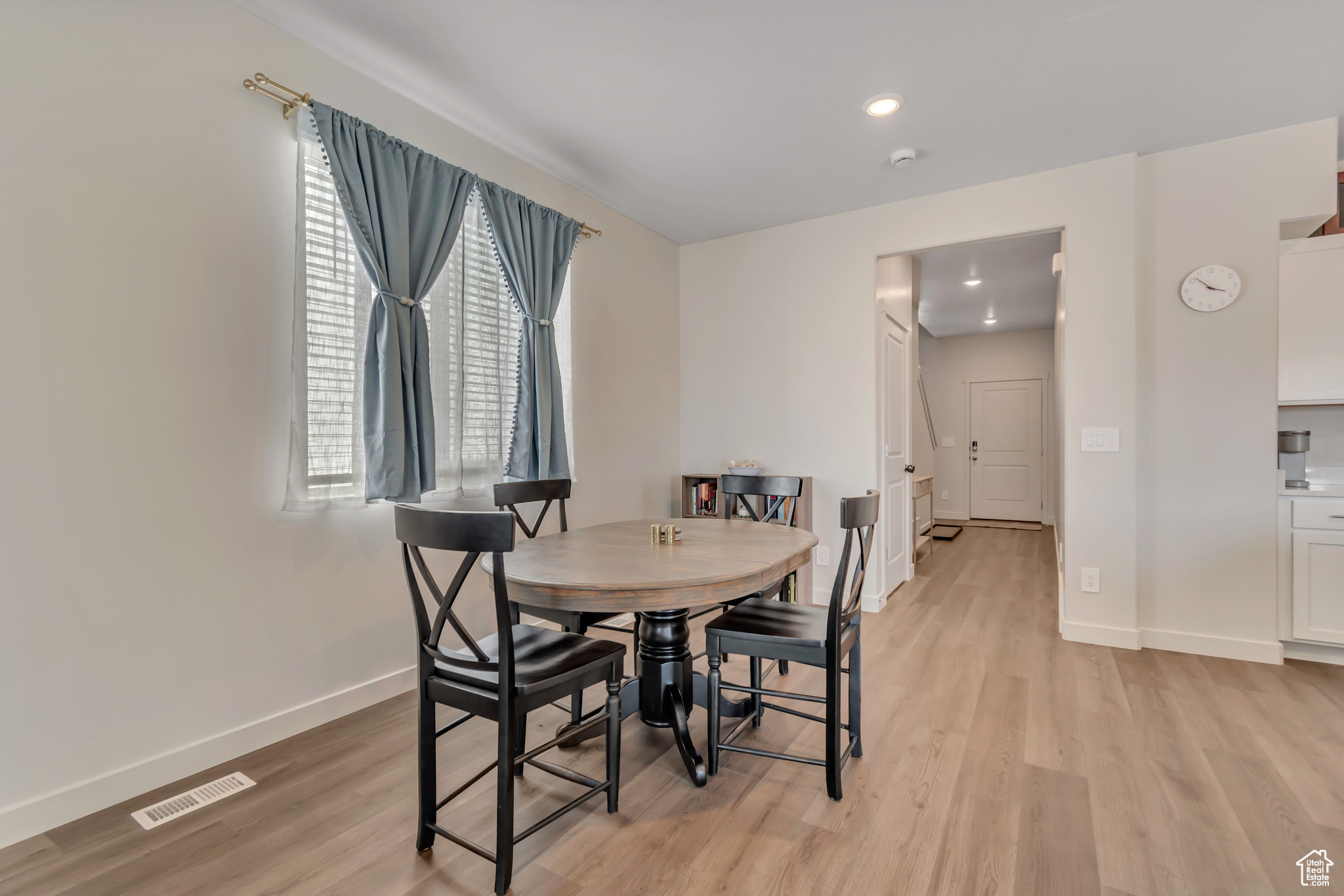 JUNIPER AT HARMONY - Residential