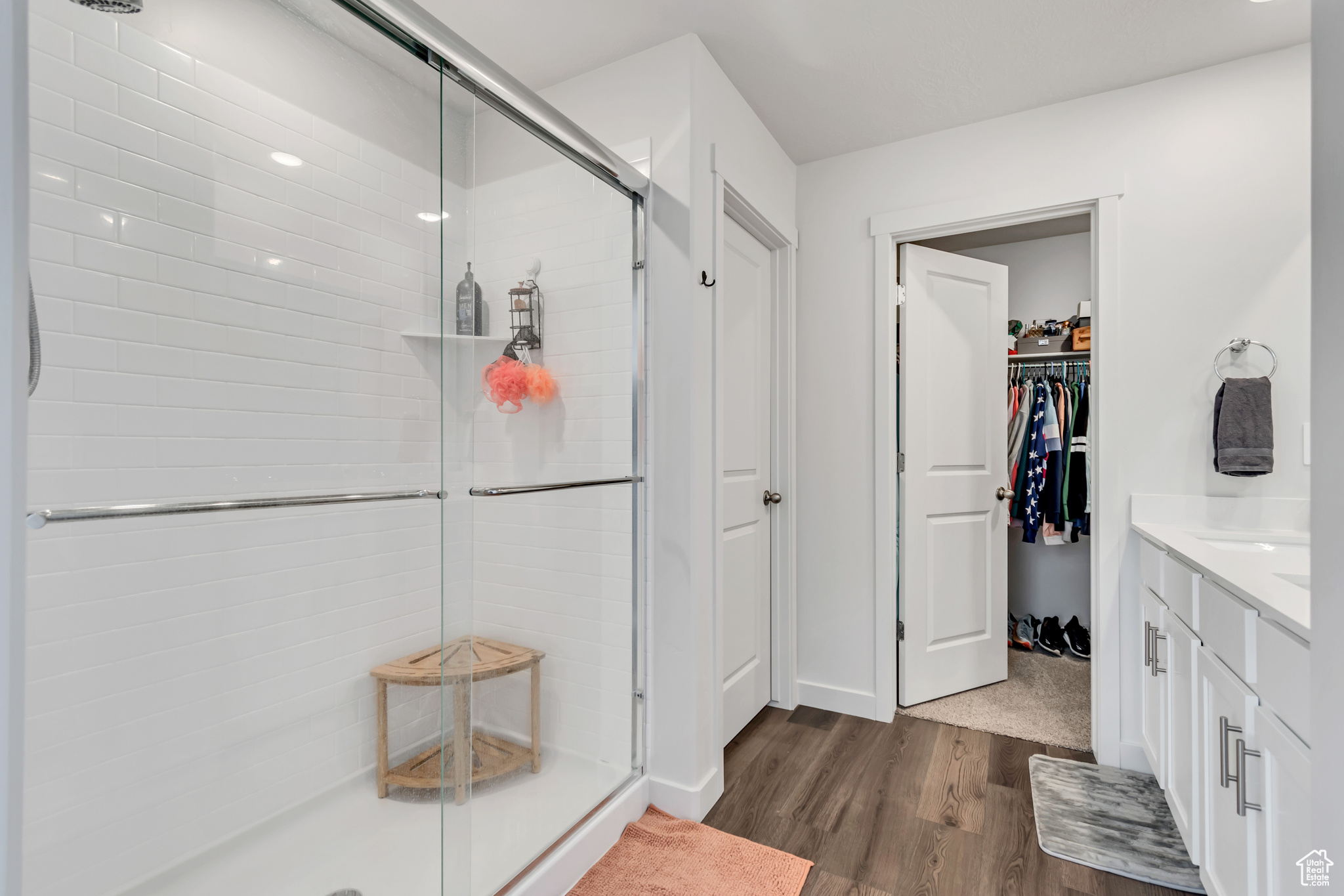 JUNIPER AT HARMONY - Residential