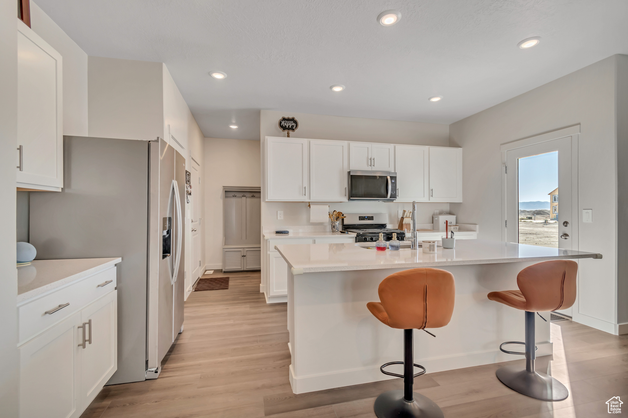 JUNIPER AT HARMONY - Residential