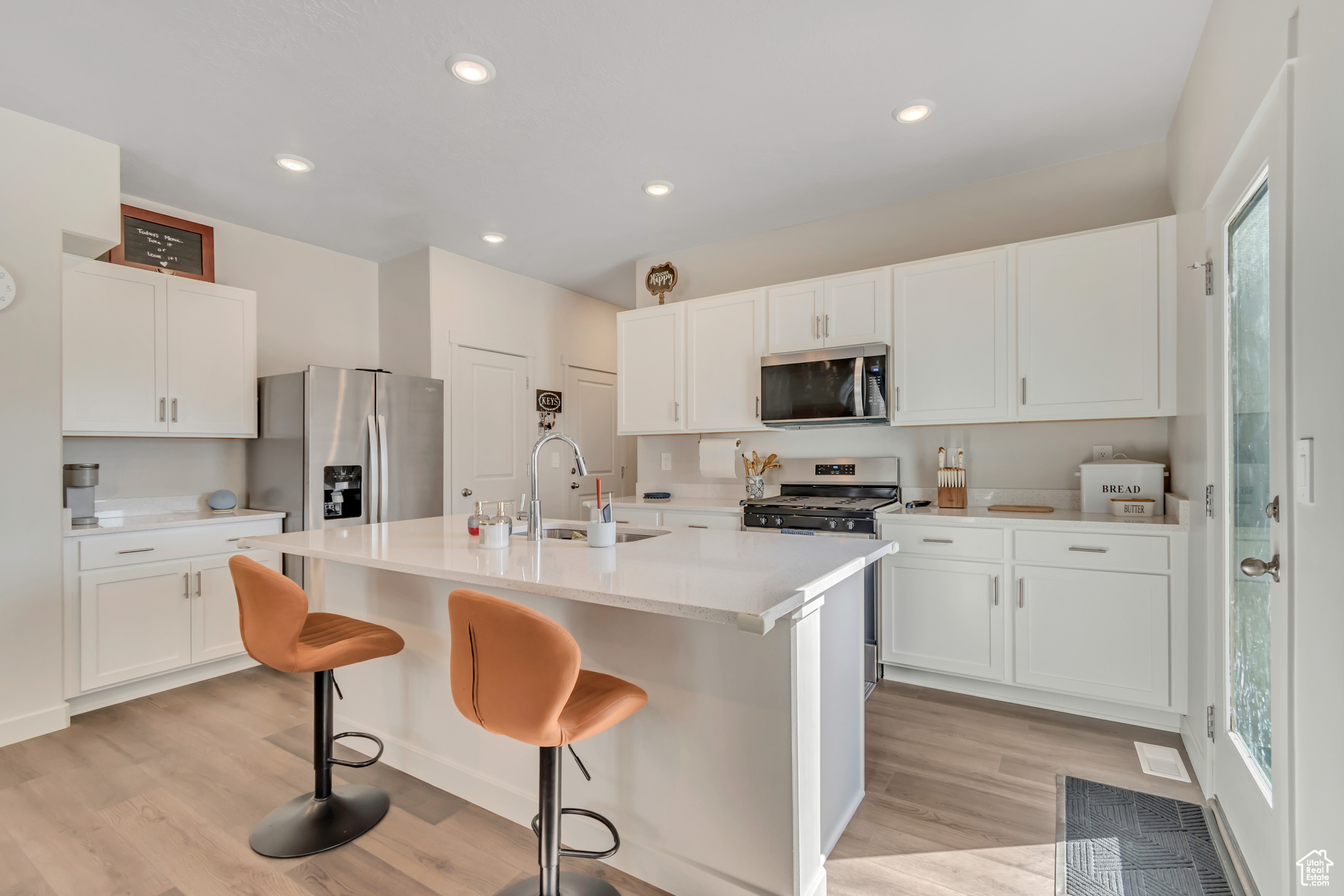 JUNIPER AT HARMONY - Residential