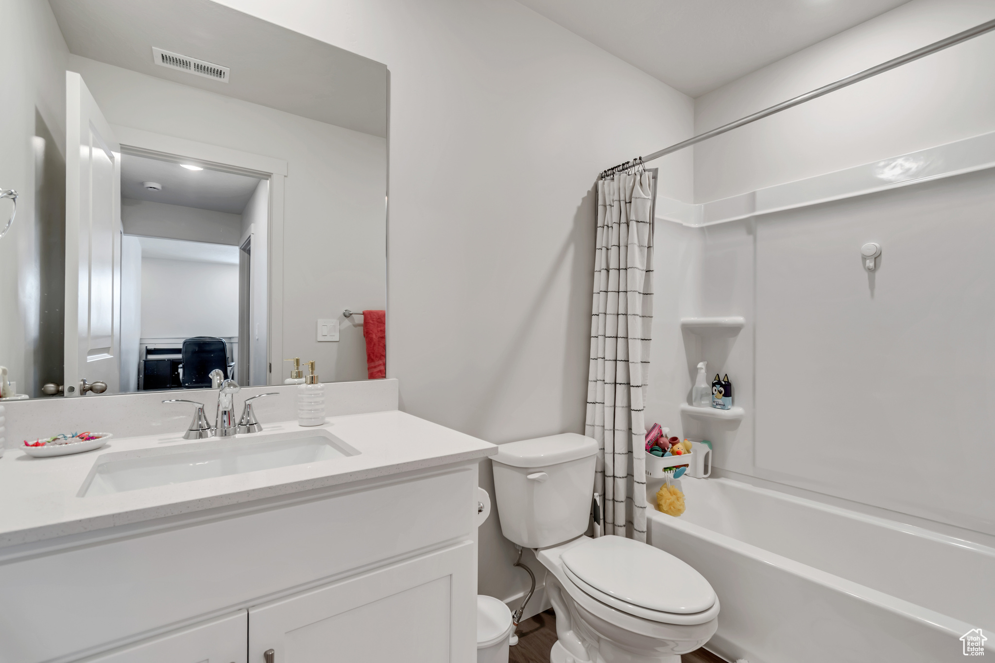 JUNIPER AT HARMONY - Residential