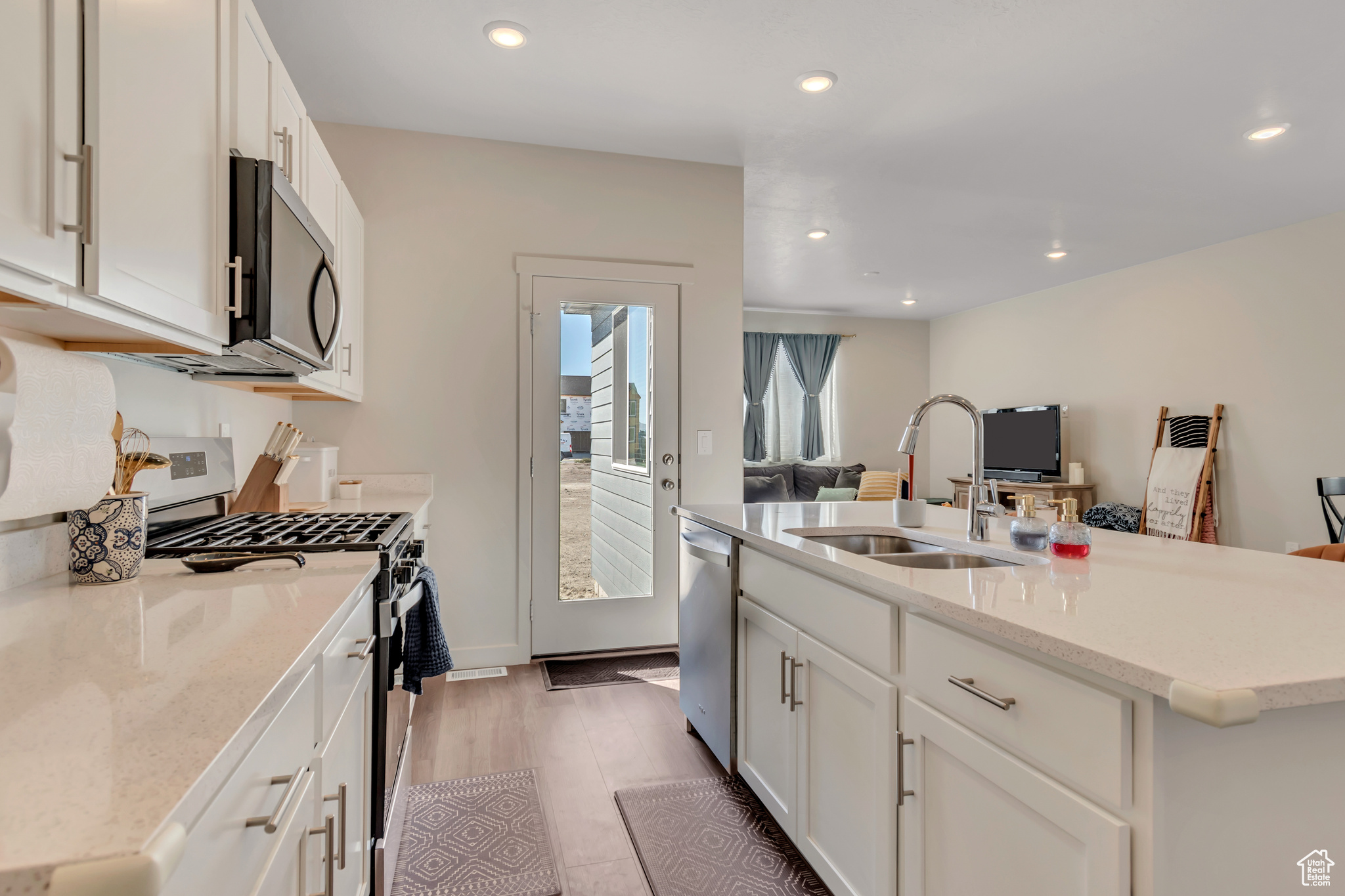 JUNIPER AT HARMONY - Residential
