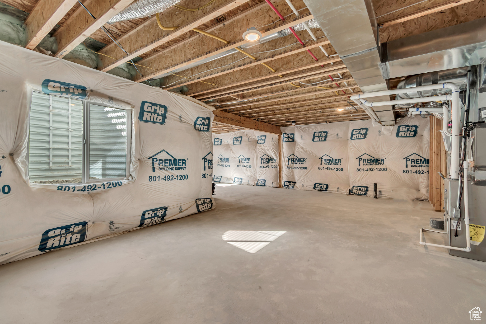 JUNIPER AT HARMONY - Residential