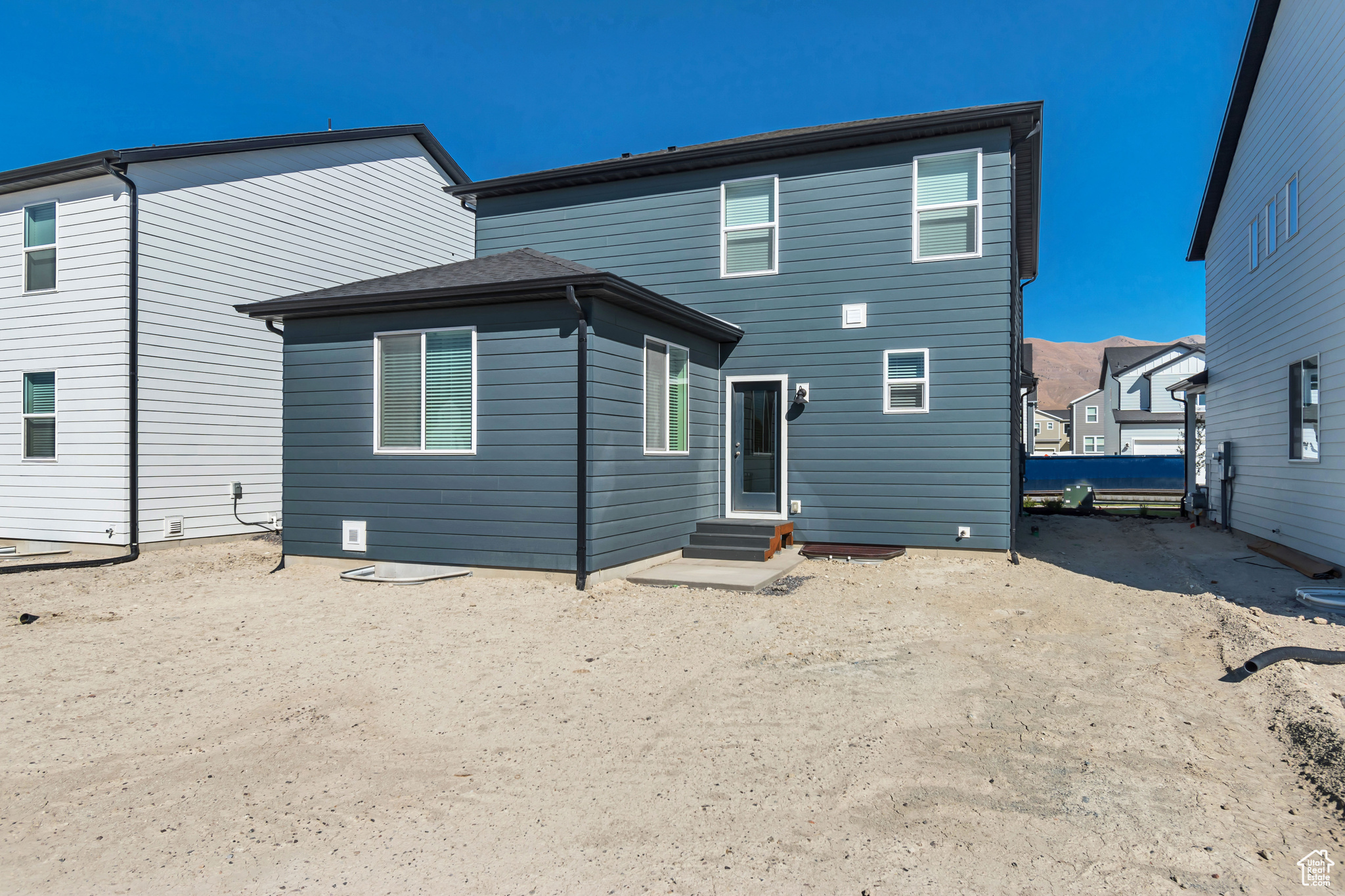 JUNIPER AT HARMONY - Residential