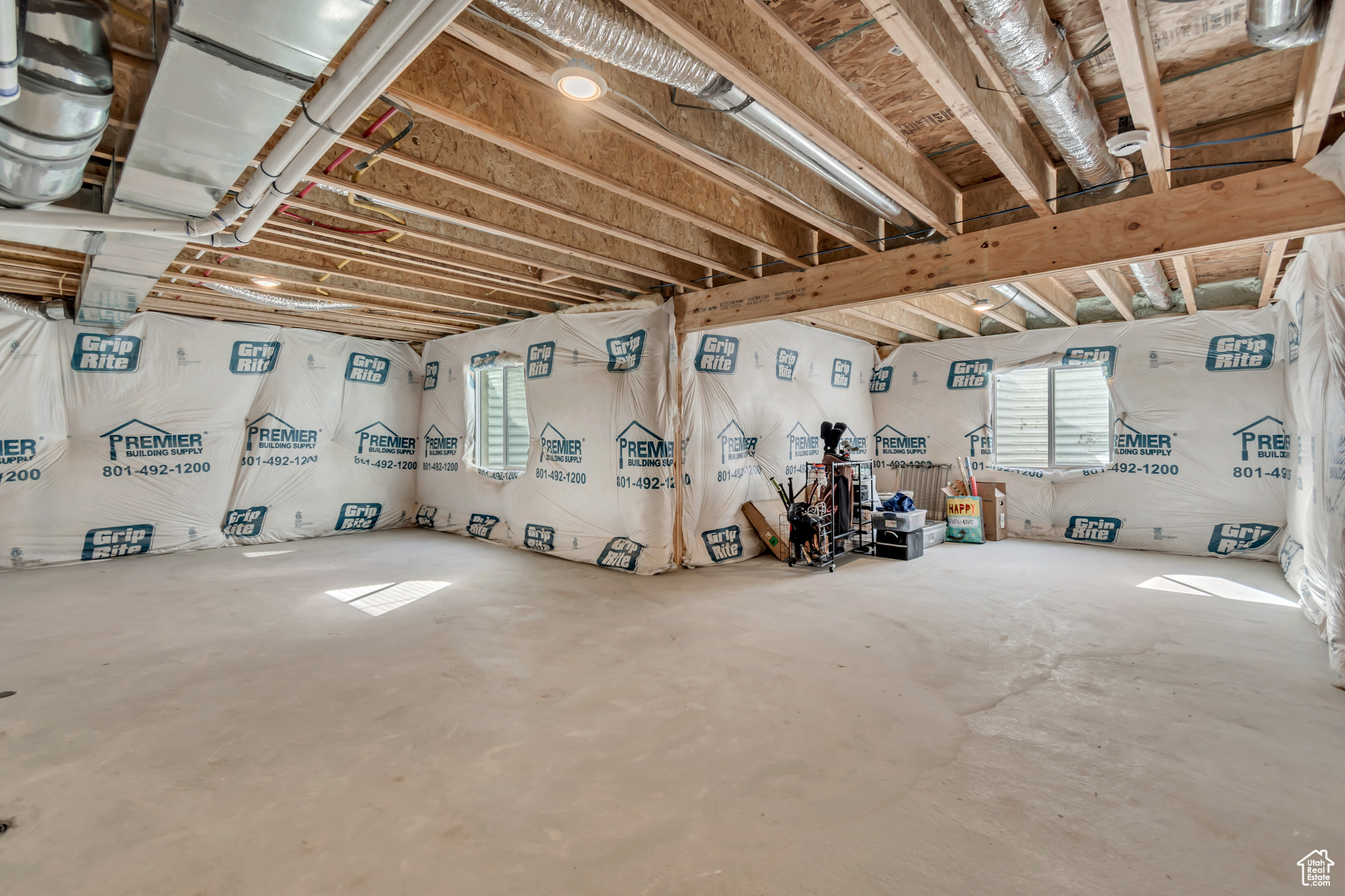 JUNIPER AT HARMONY - Residential