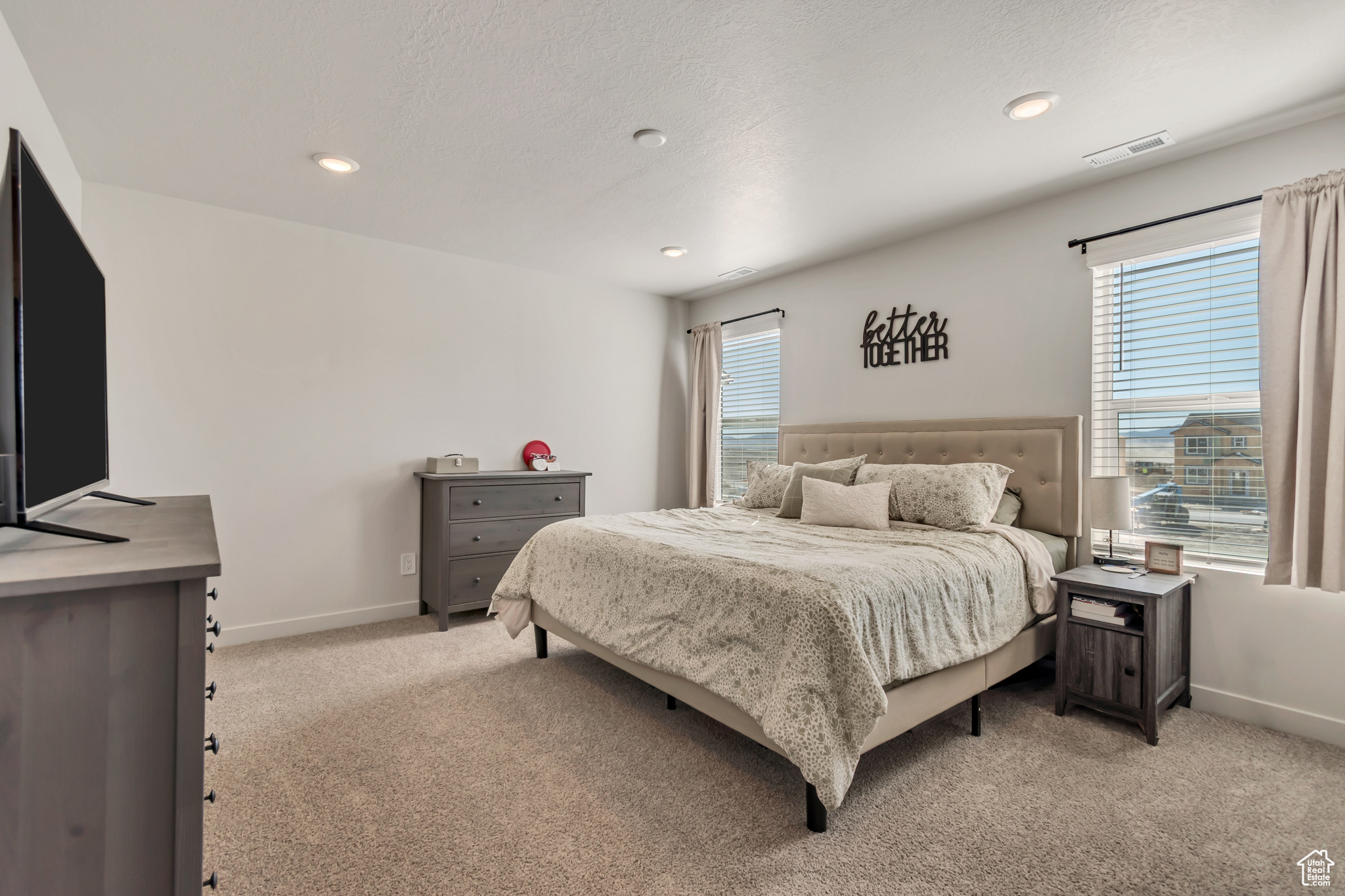 JUNIPER AT HARMONY - Residential