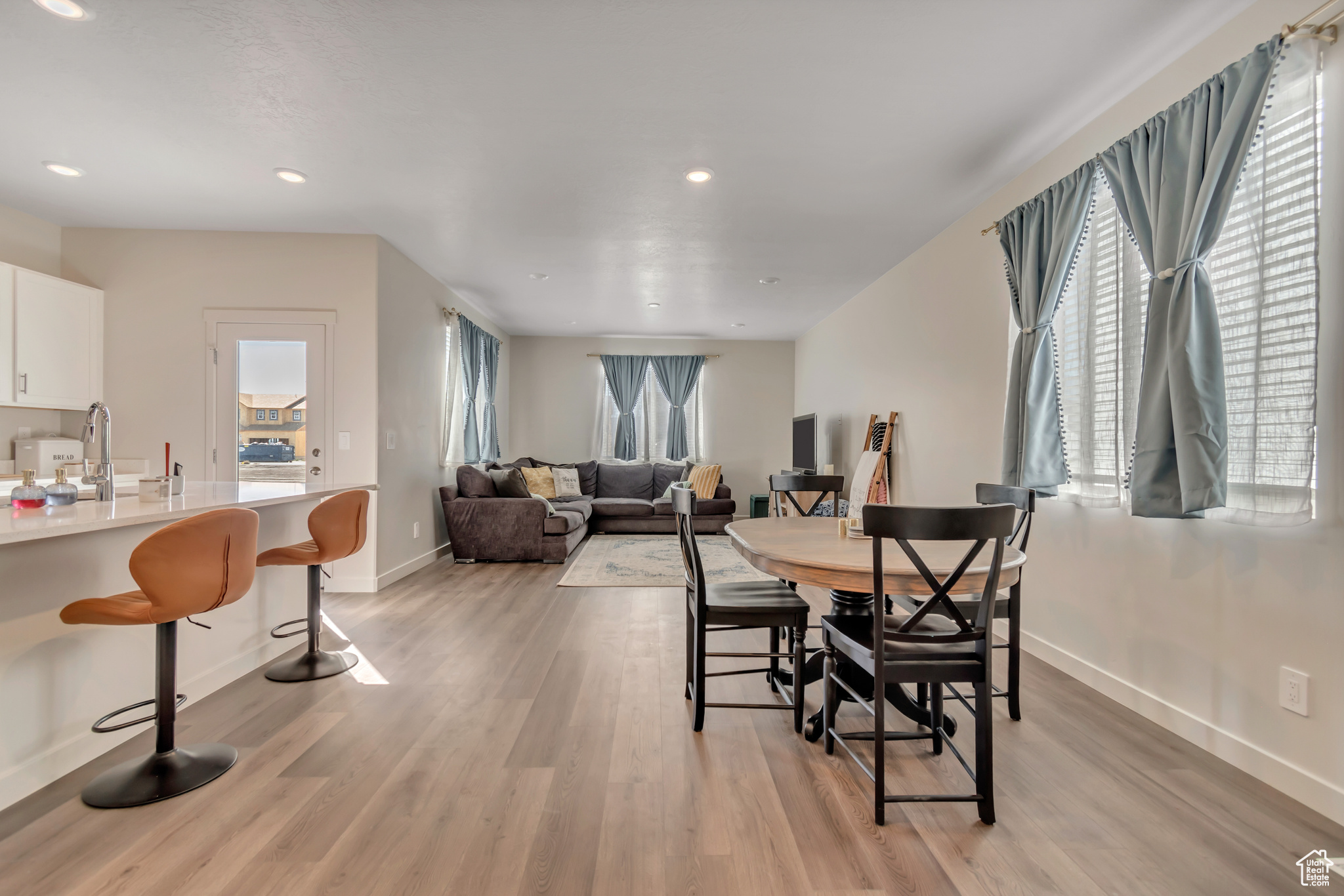 JUNIPER AT HARMONY - Residential