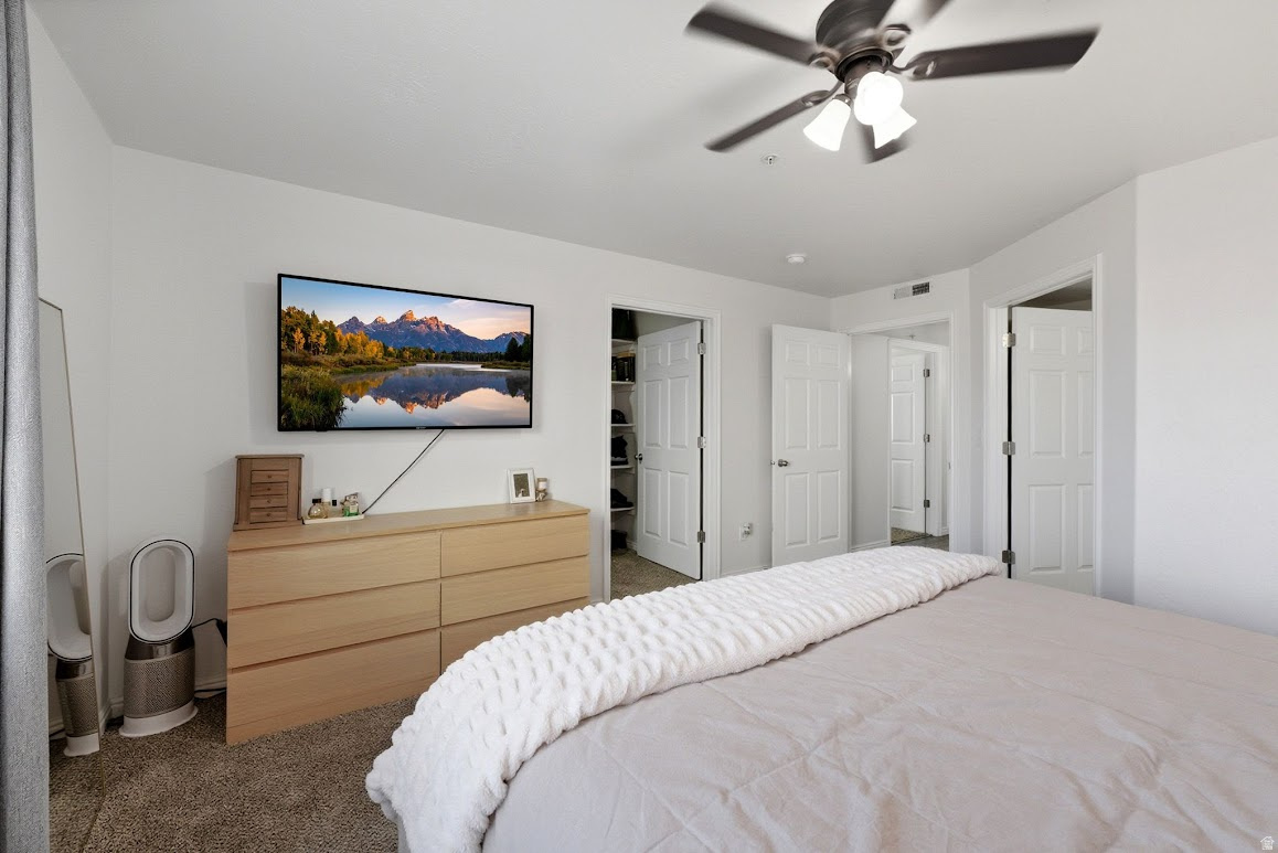 HILLCREST CONDO - Residential