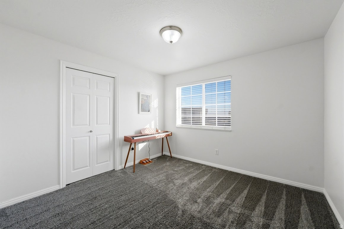 HILLCREST CONDO - Residential