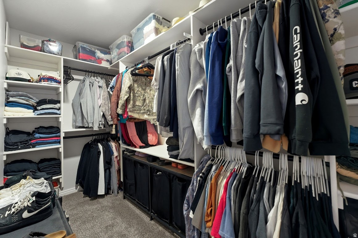 HILLCREST CONDO - Residential