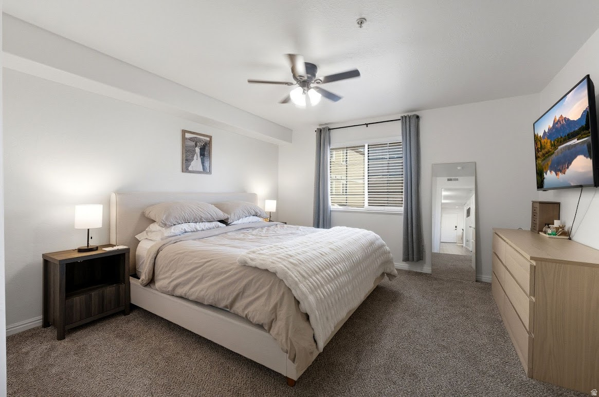 HILLCREST CONDO - Residential