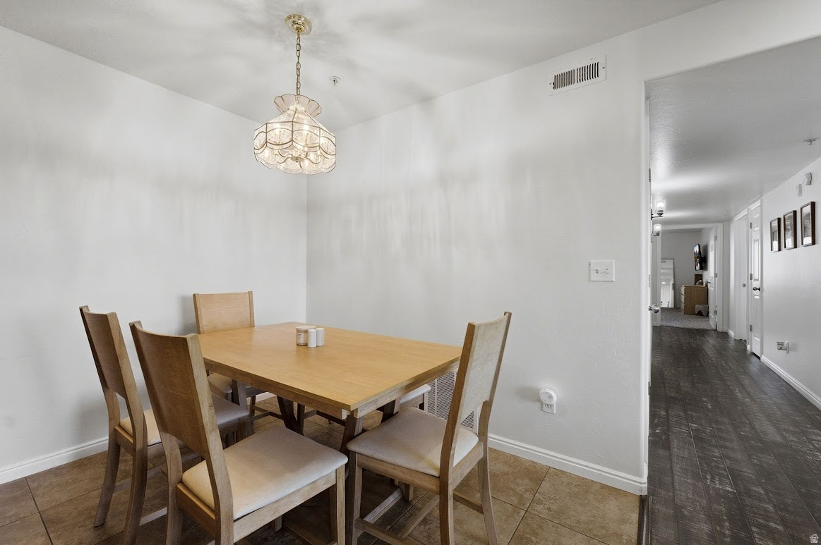 HILLCREST CONDO - Residential