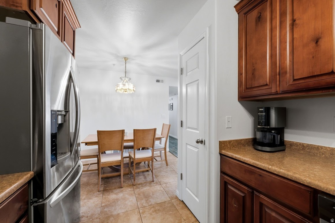 HILLCREST CONDO - Residential