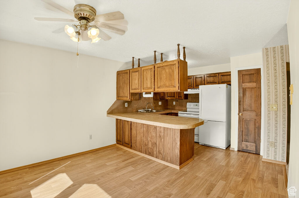 BOOTH SUB - Residential