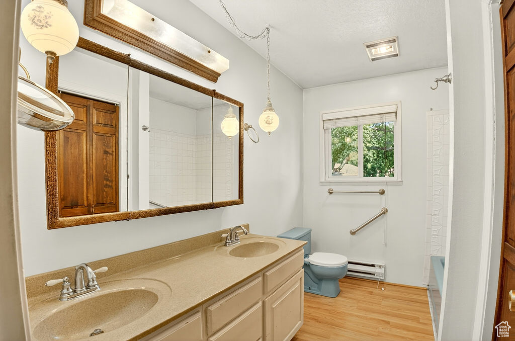 BOOTH SUB - Residential