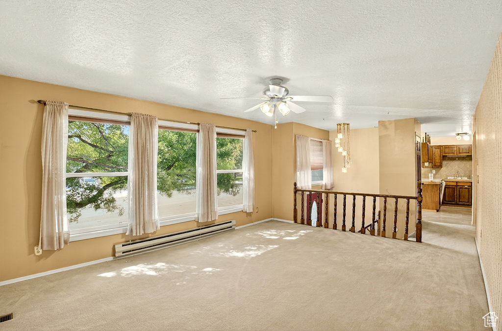 BOOTH SUB - Residential