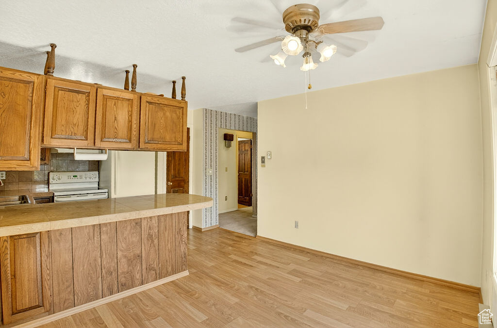 BOOTH SUB - Residential